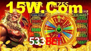 Cashback e recargas na 533Bet